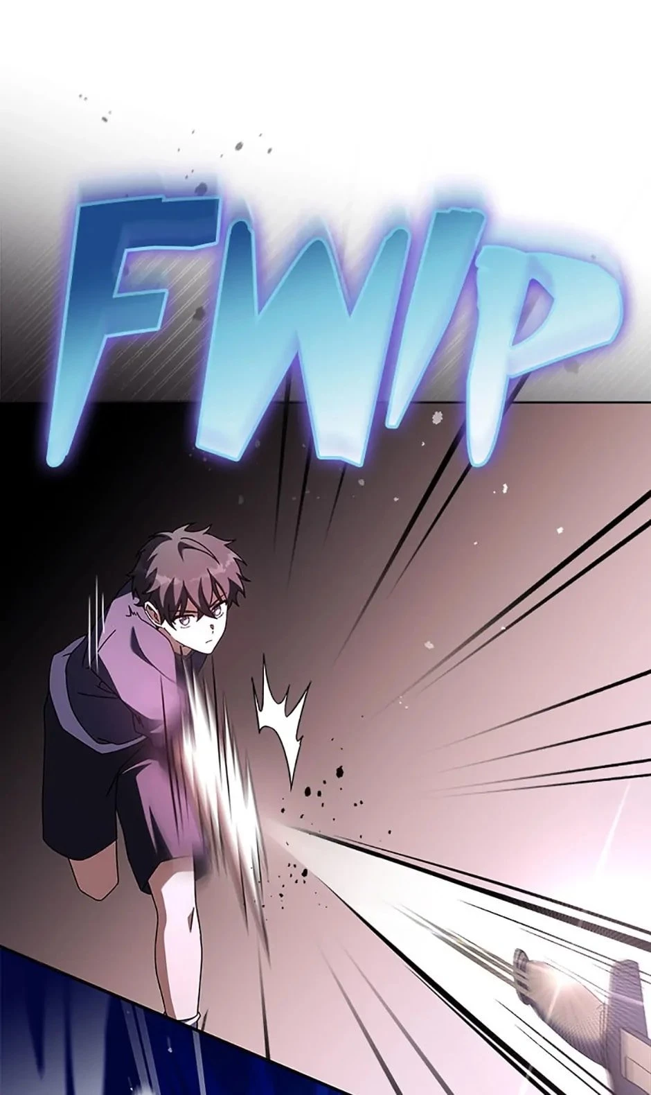 The Novel’s Extra Chapter 64 - 15