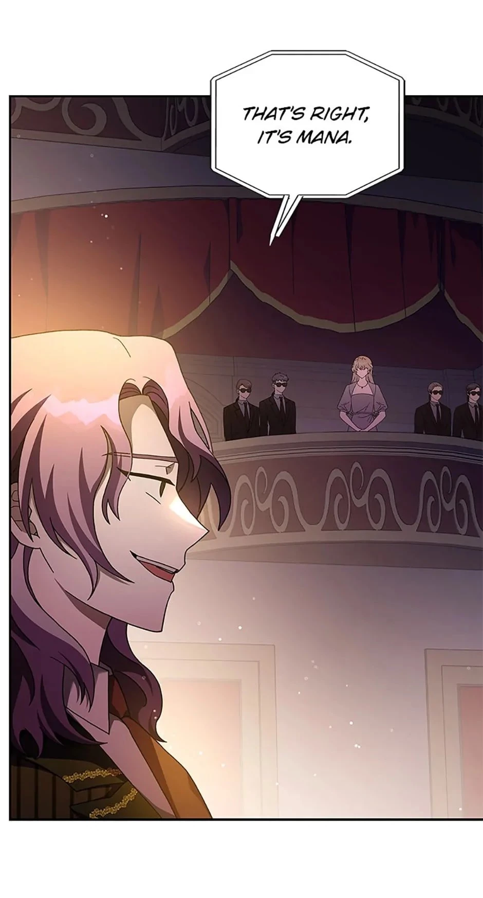 The Novel’s Extra Chapter 66 - 70