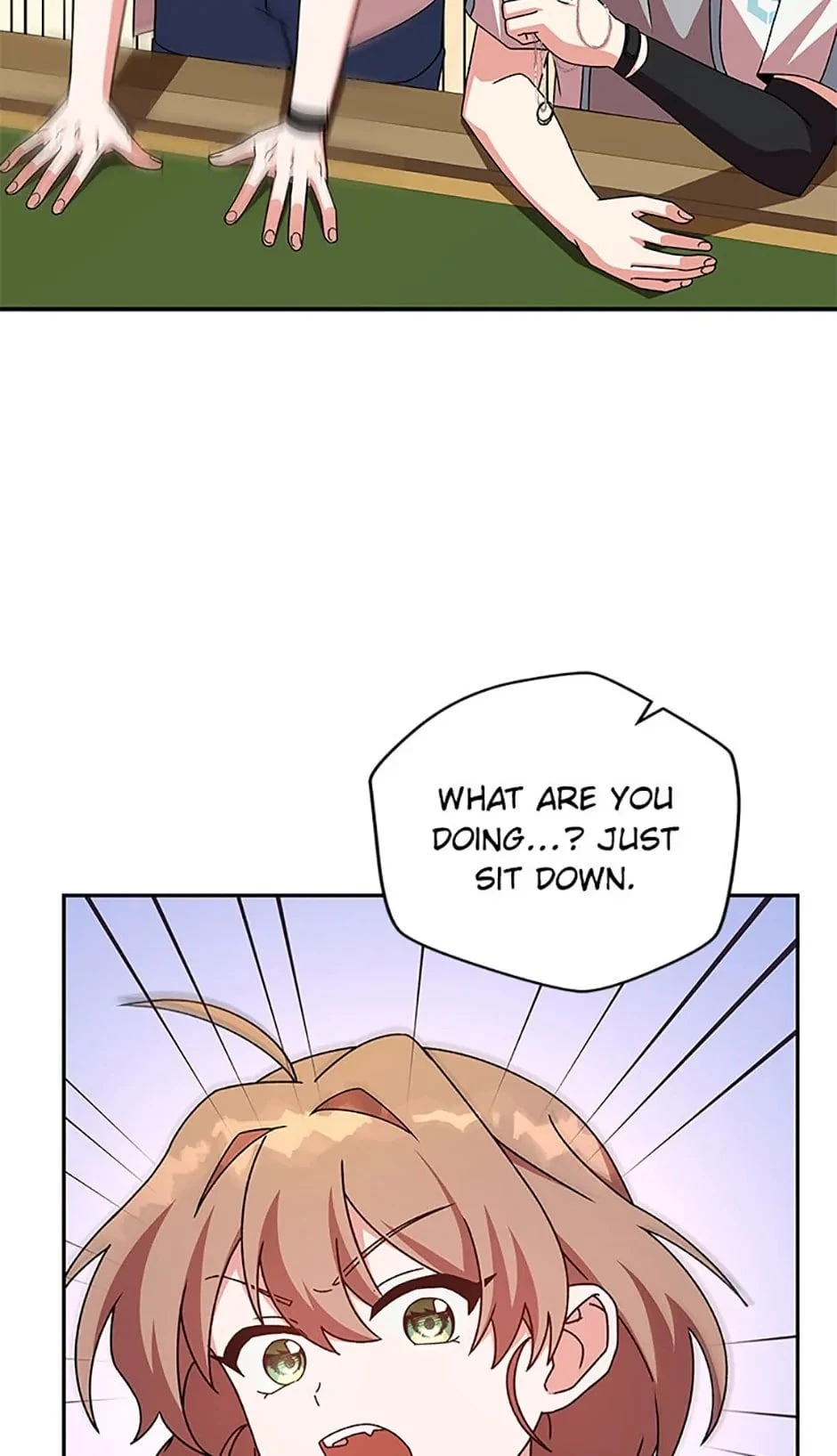 The Novel’s Extra Chapter 65 - 48