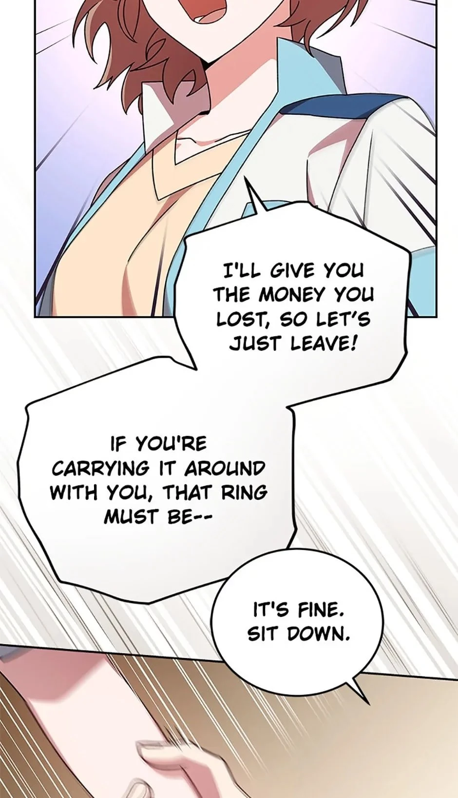 The Novel’s Extra Chapter 65 - 49