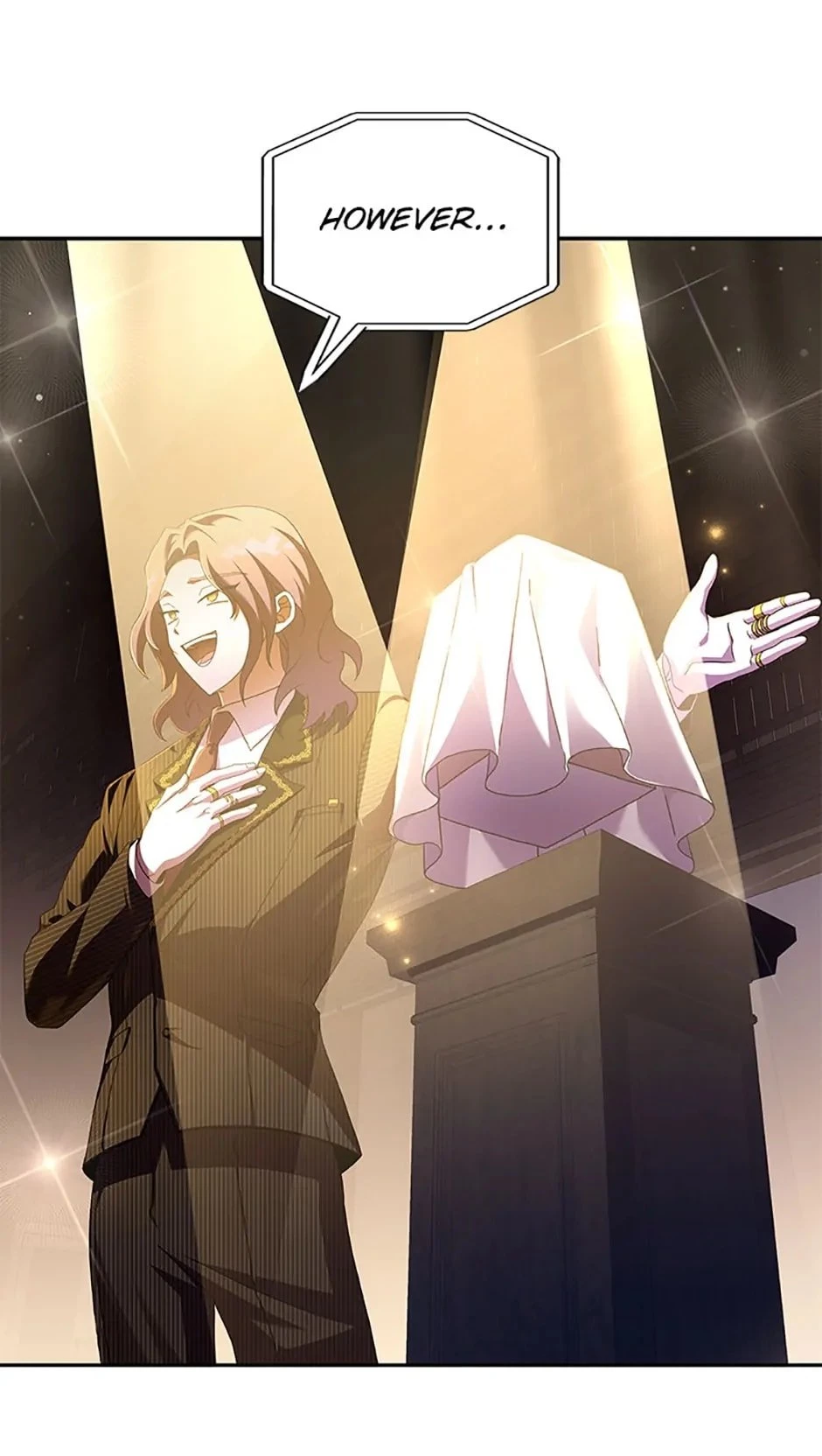 The Novel’s Extra Chapter 66 - 74