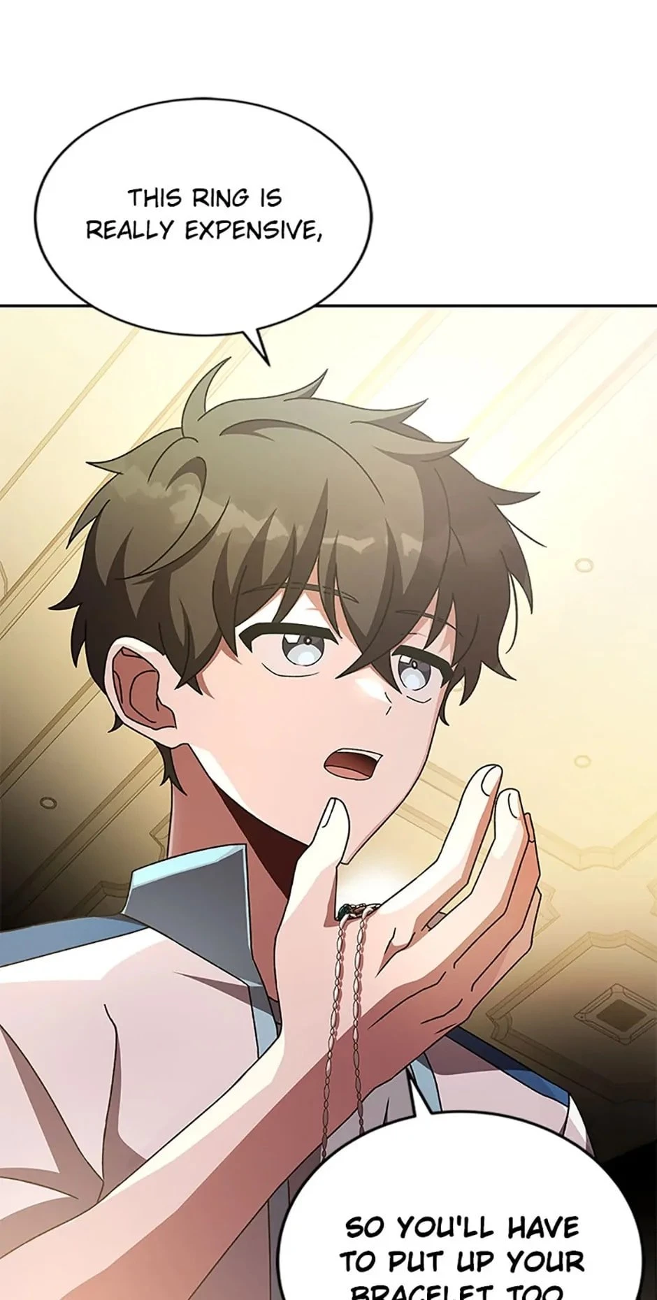 The Novel’s Extra Chapter 65 - 52