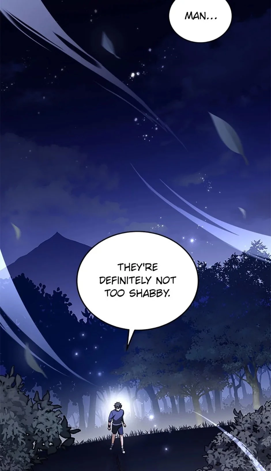 The Novel’s Extra Chapter 64 - 20