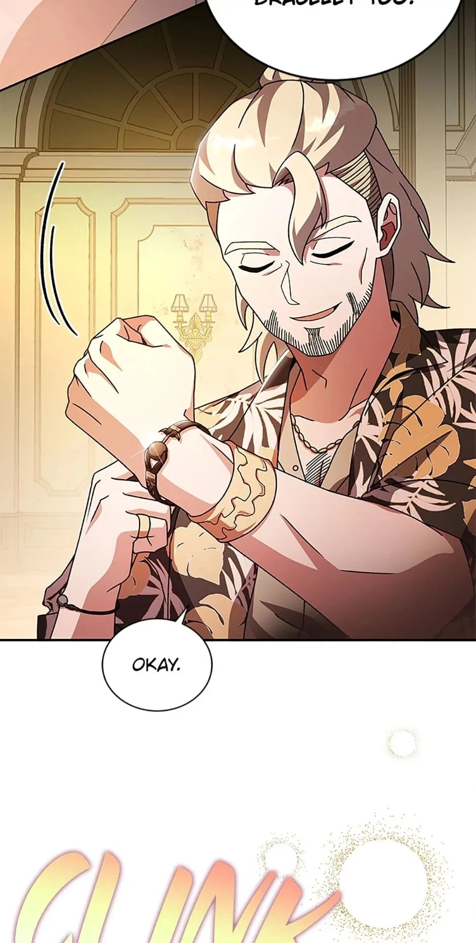 The Novel’s Extra Chapter 65 - 53