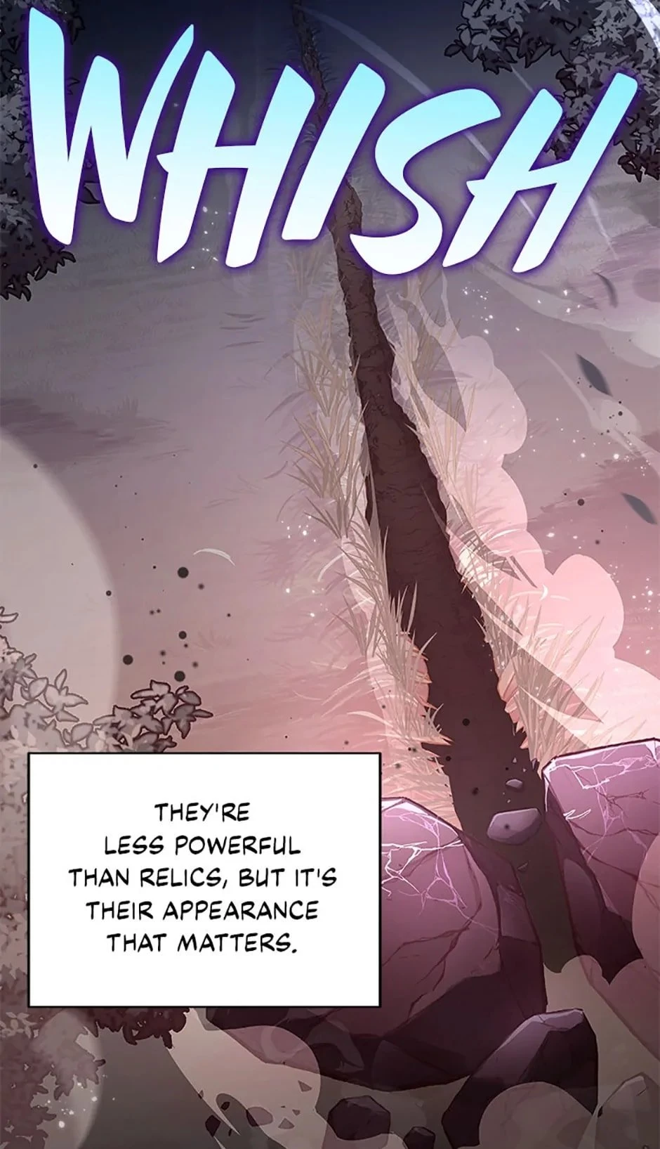 The Novel’s Extra Chapter 64 - 21