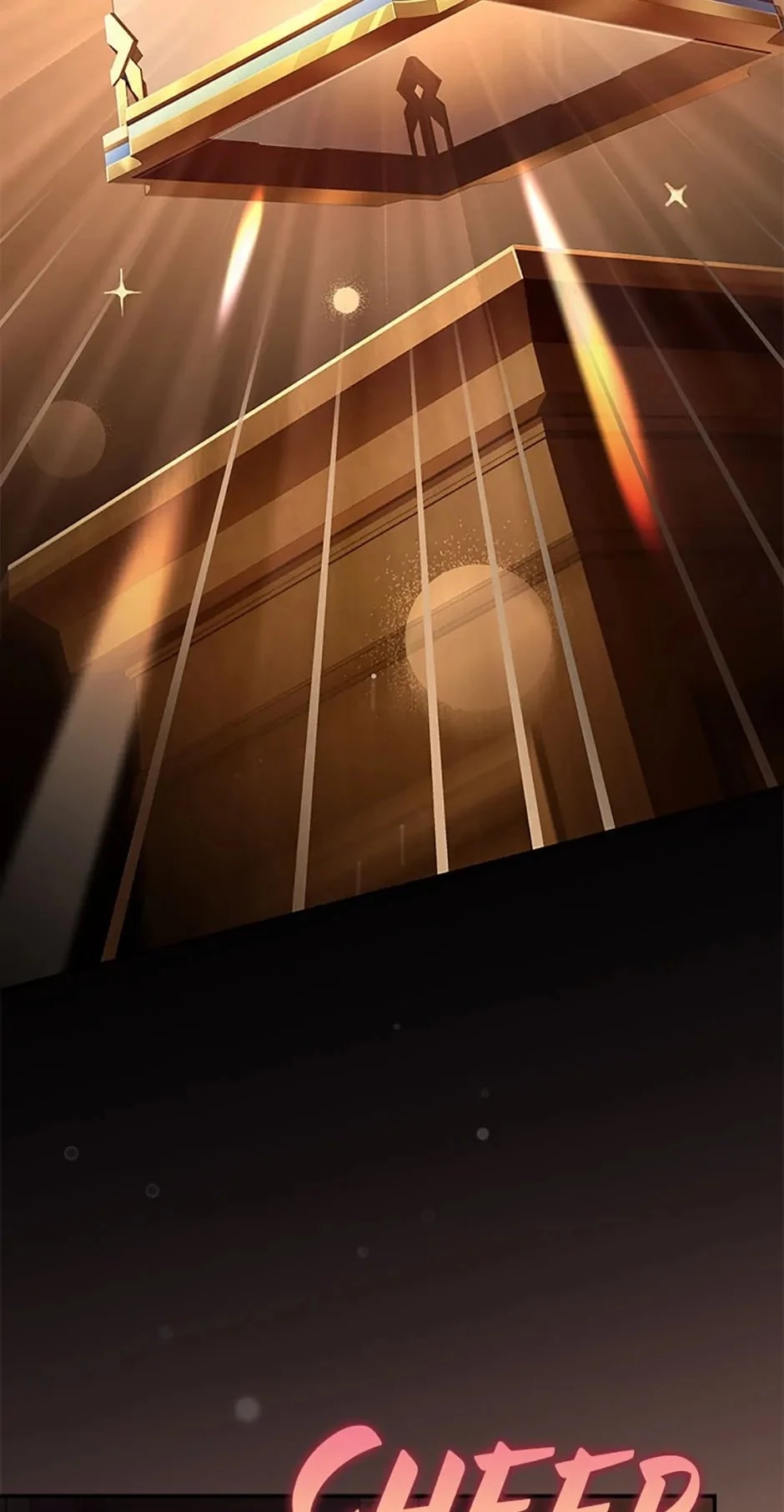 The Novel’s Extra Chapter 66 - 77