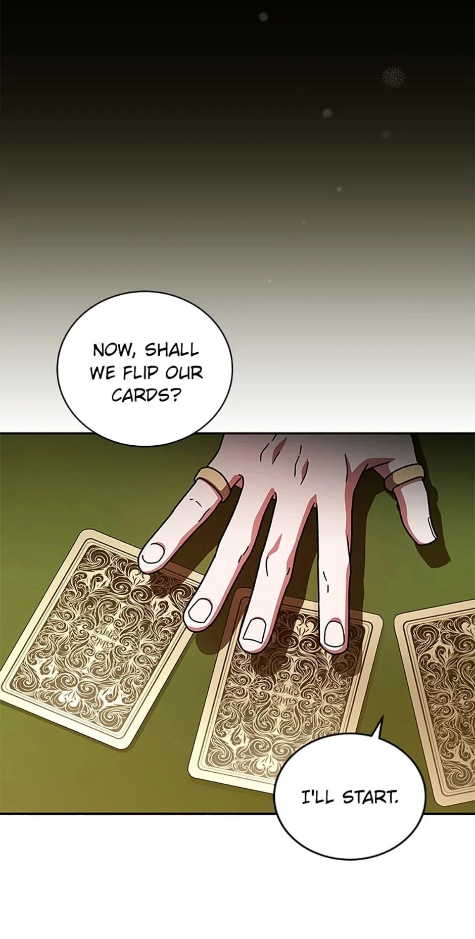 The Novel’s Extra Chapter 65 - 55