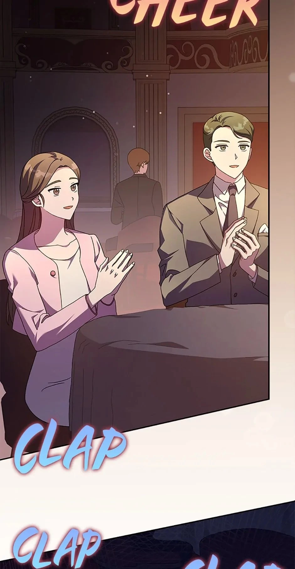 The Novel’s Extra Chapter 66 - 78