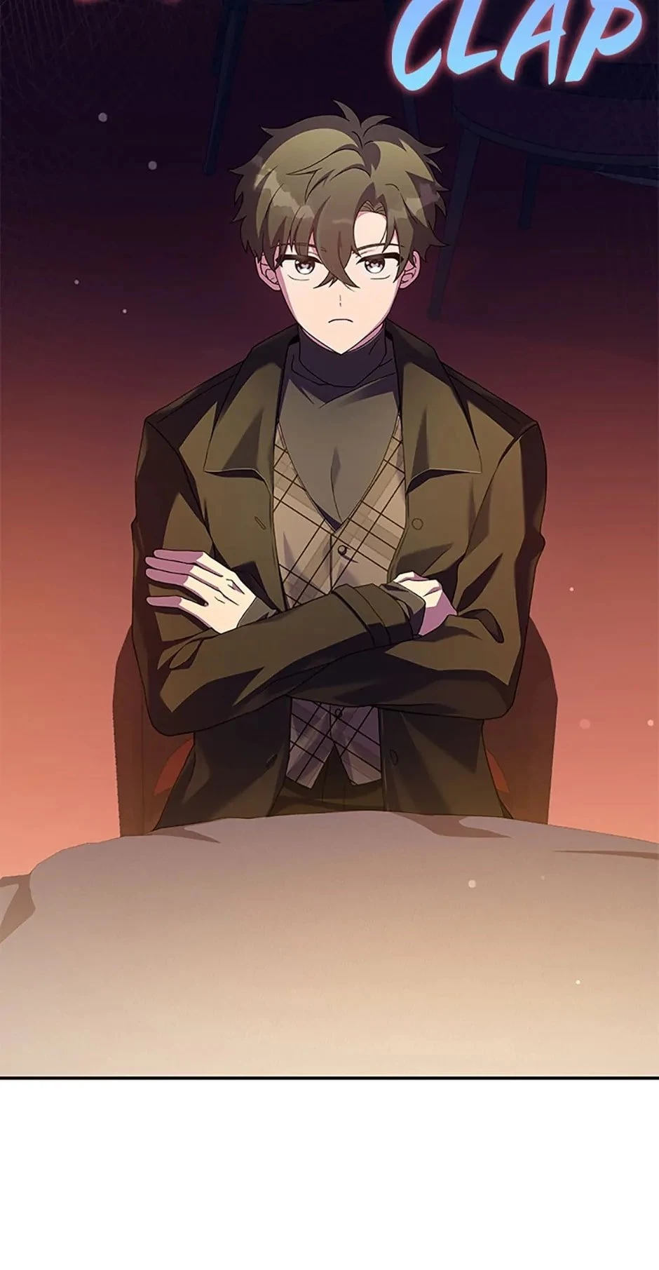 The Novel’s Extra Chapter 66 - 79