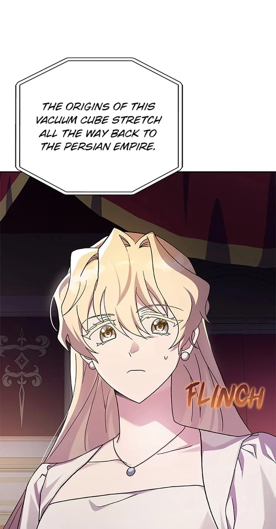 The Novel’s Extra Chapter 66 - 80