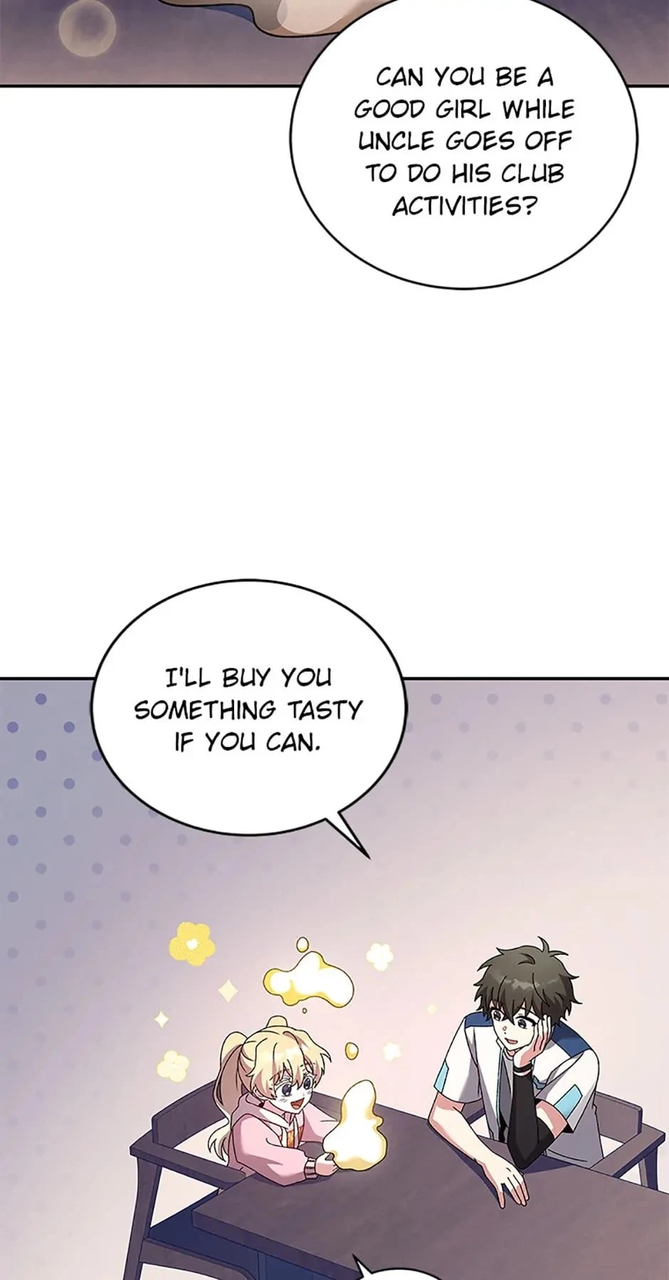 The Novel’s Extra Chapter 64 - 26