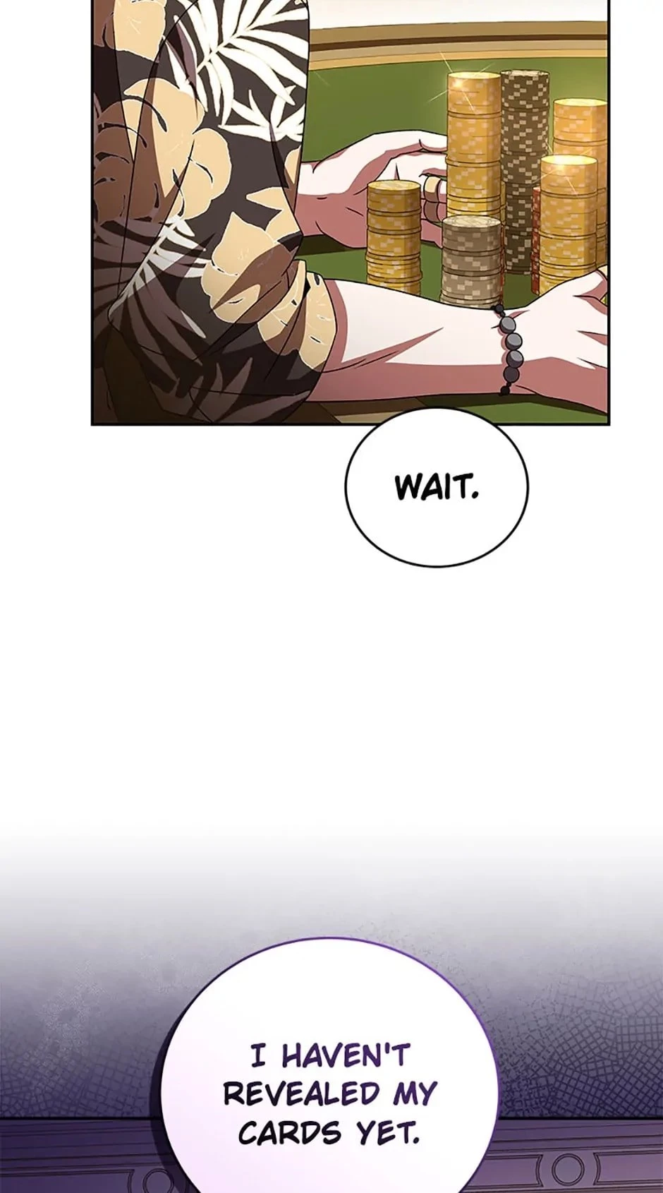 The Novel’s Extra Chapter 65 - 59