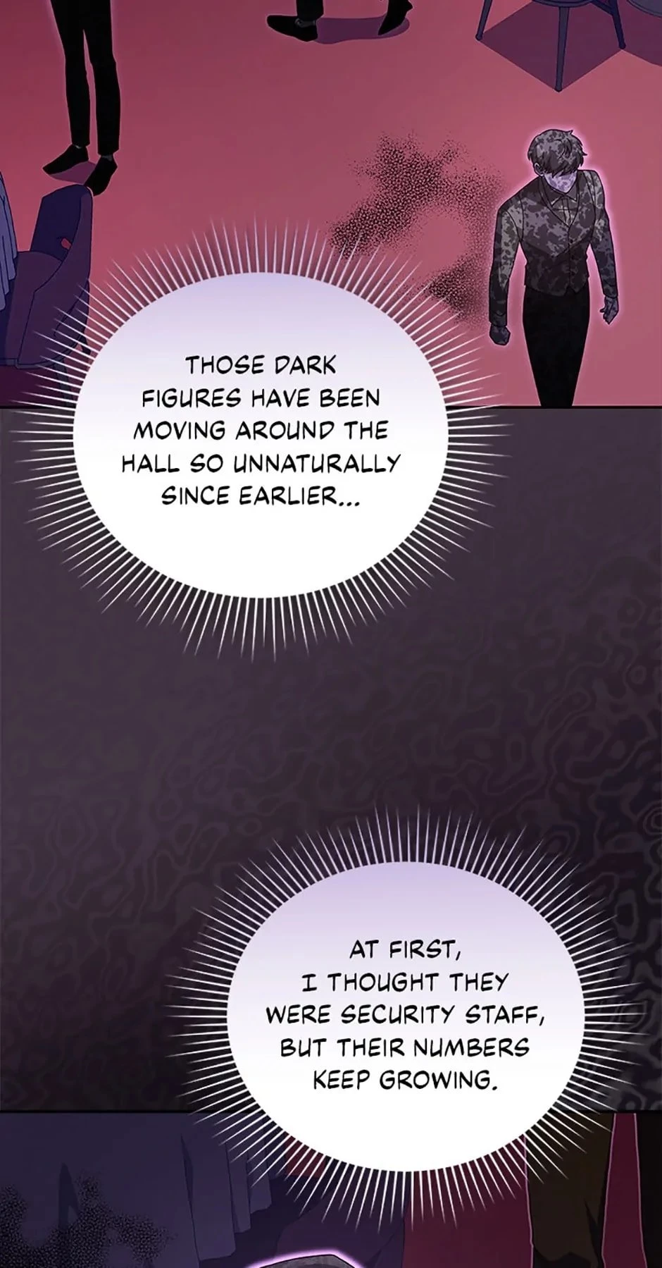 The Novel’s Extra Chapter 66 - 82