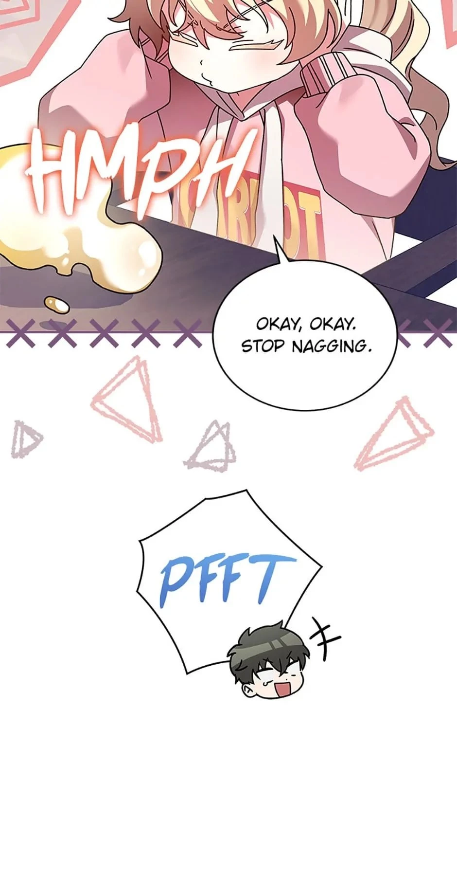 The Novel’s Extra Chapter 64 - 28