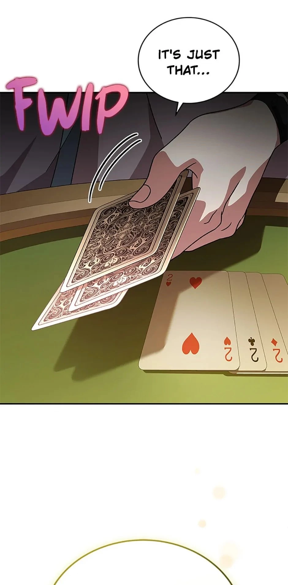 The Novel’s Extra Chapter 65 - 62