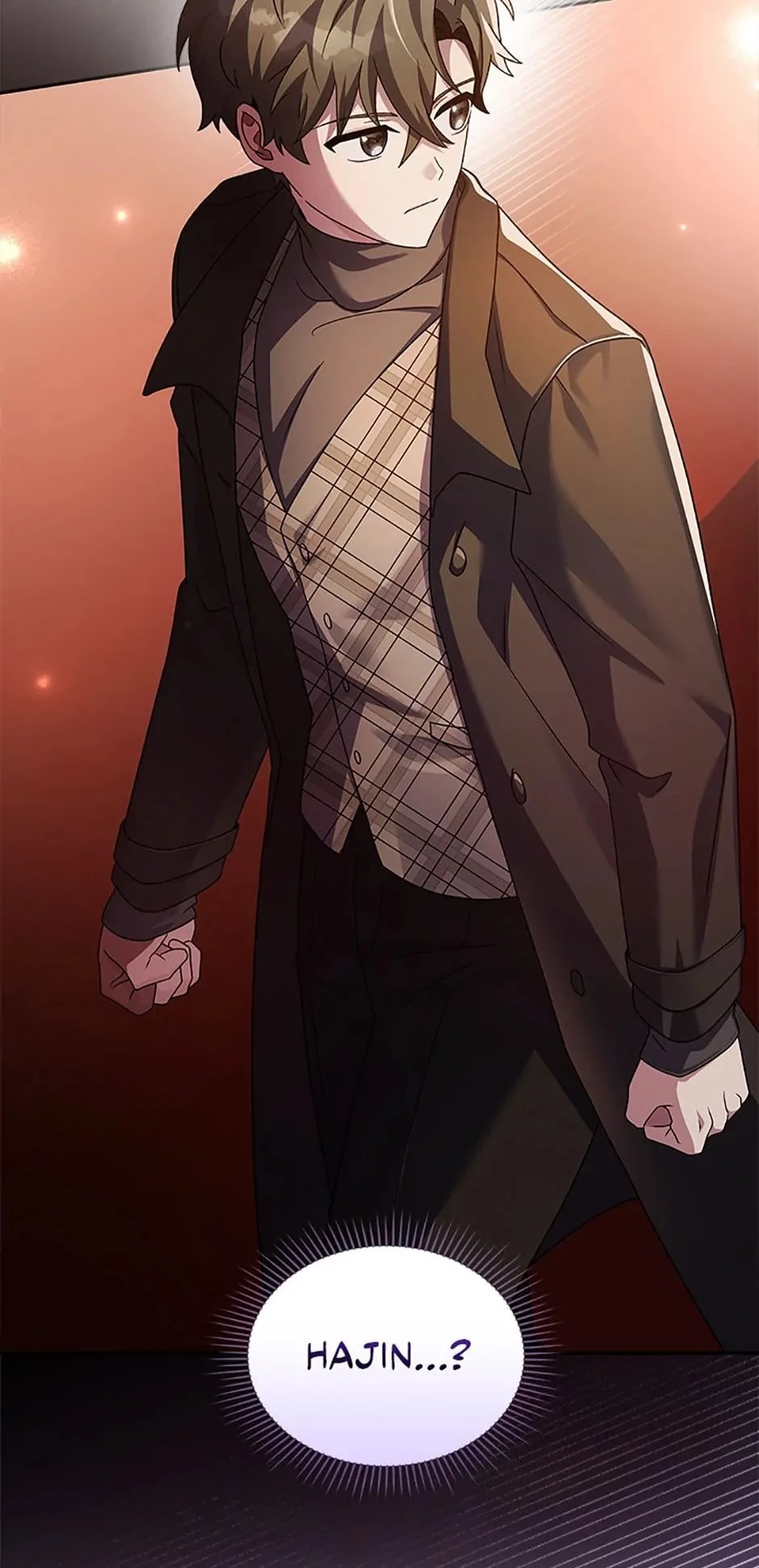 The Novel’s Extra Chapter 66 - 86