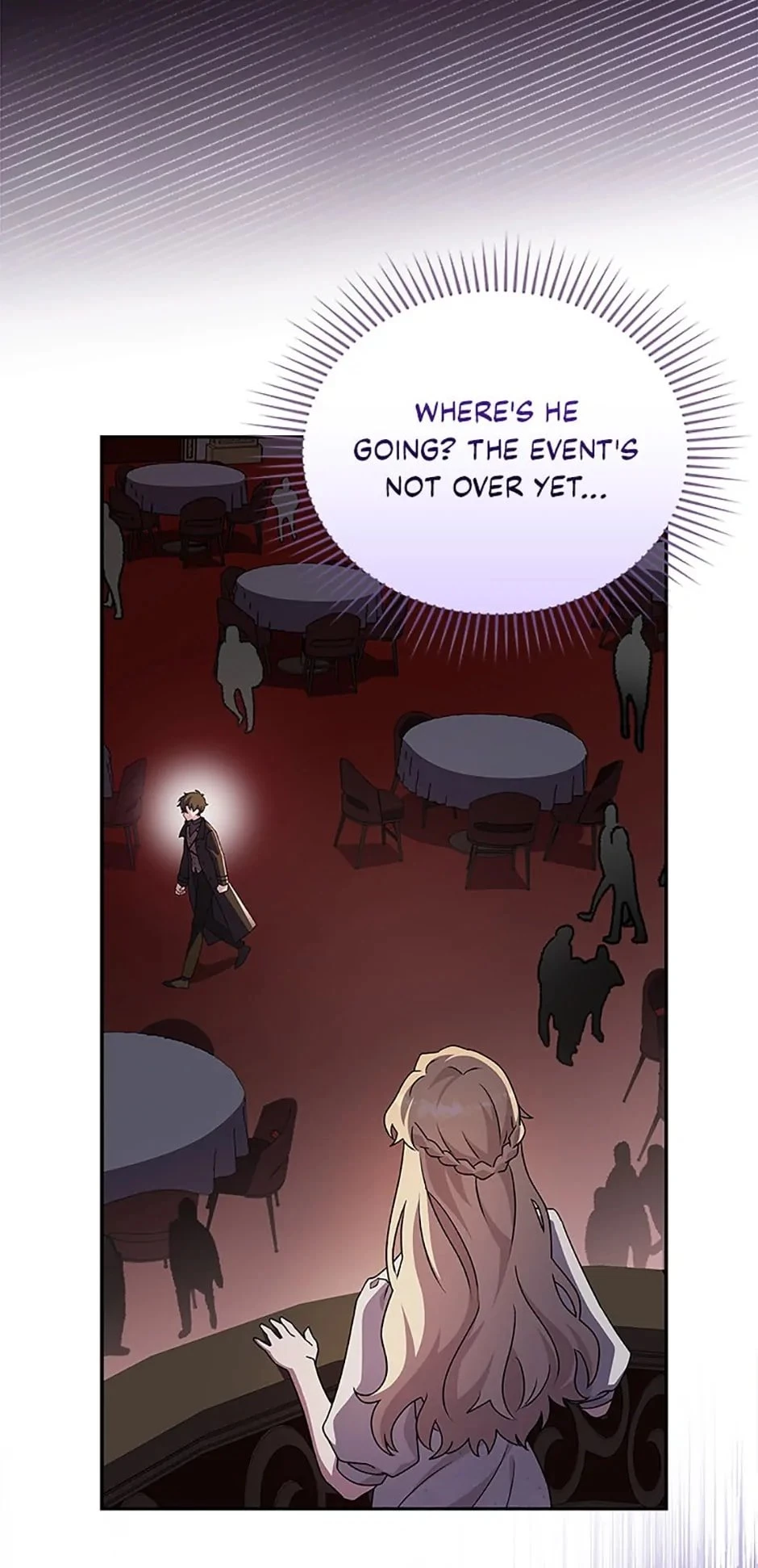The Novel’s Extra Chapter 66 - 87