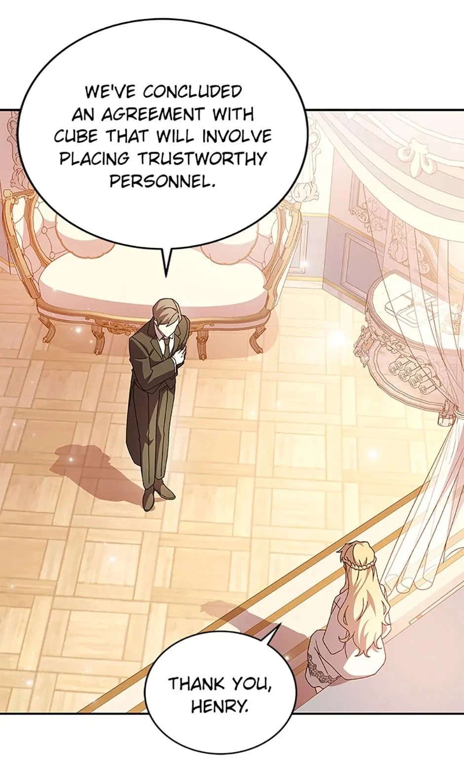 The Novel’s Extra Chapter 64 - 34