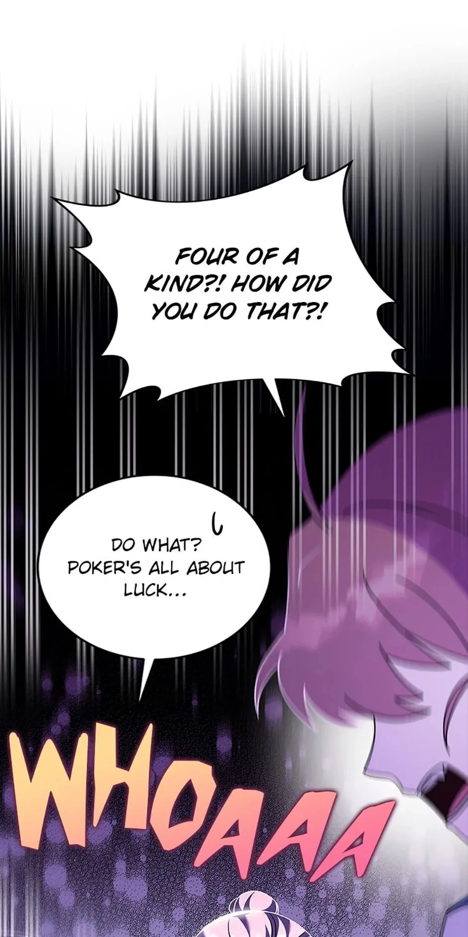 The Novel’s Extra Chapter 65 - 65