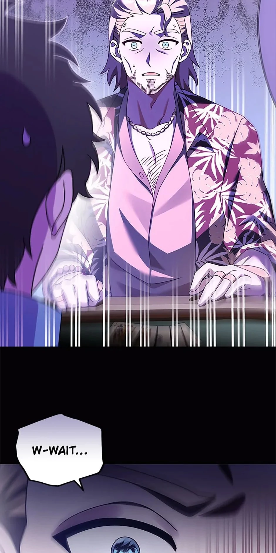 The Novel’s Extra Chapter 65 - 66