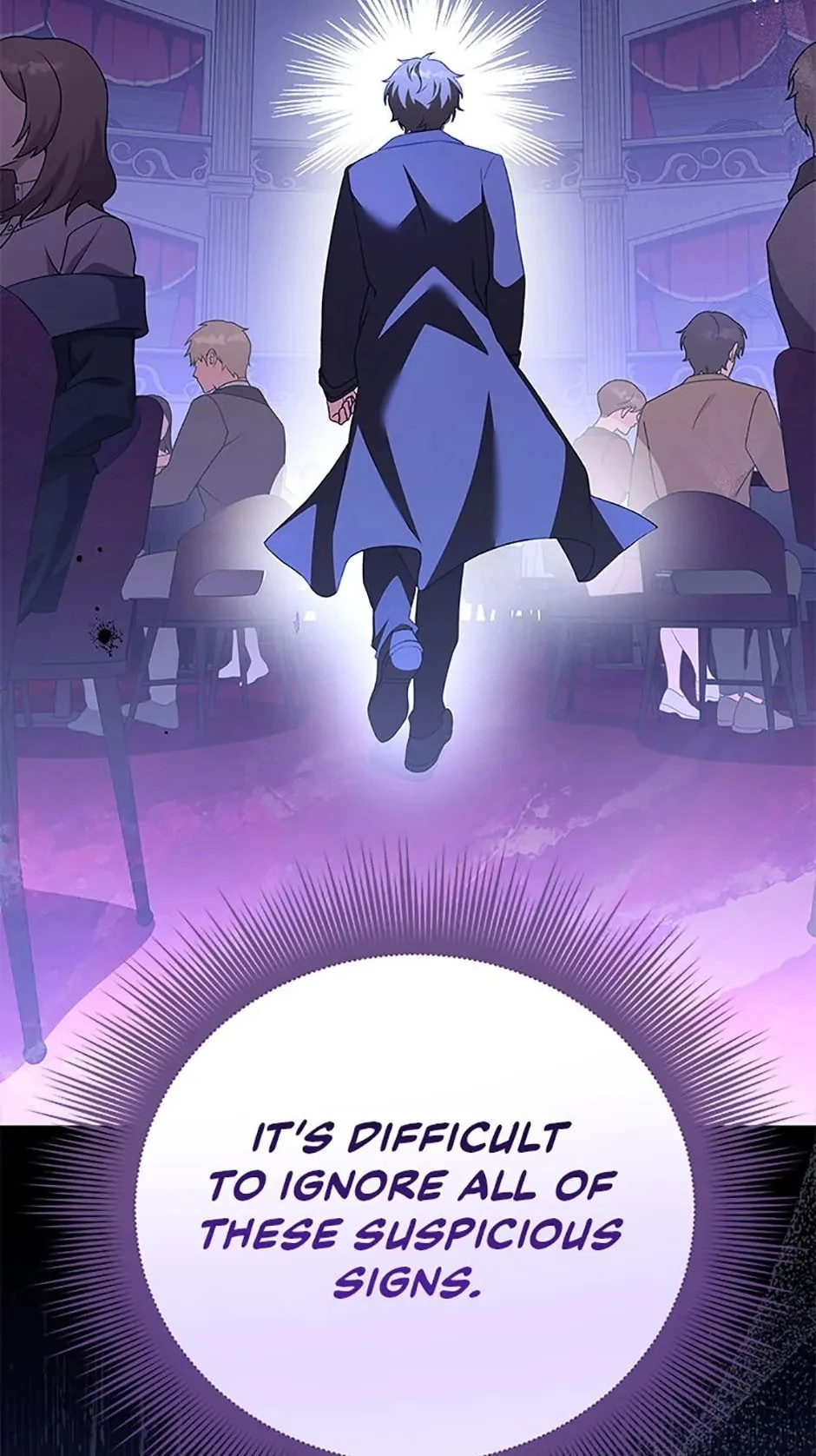 The Novel’s Extra Chapter 66 - 90