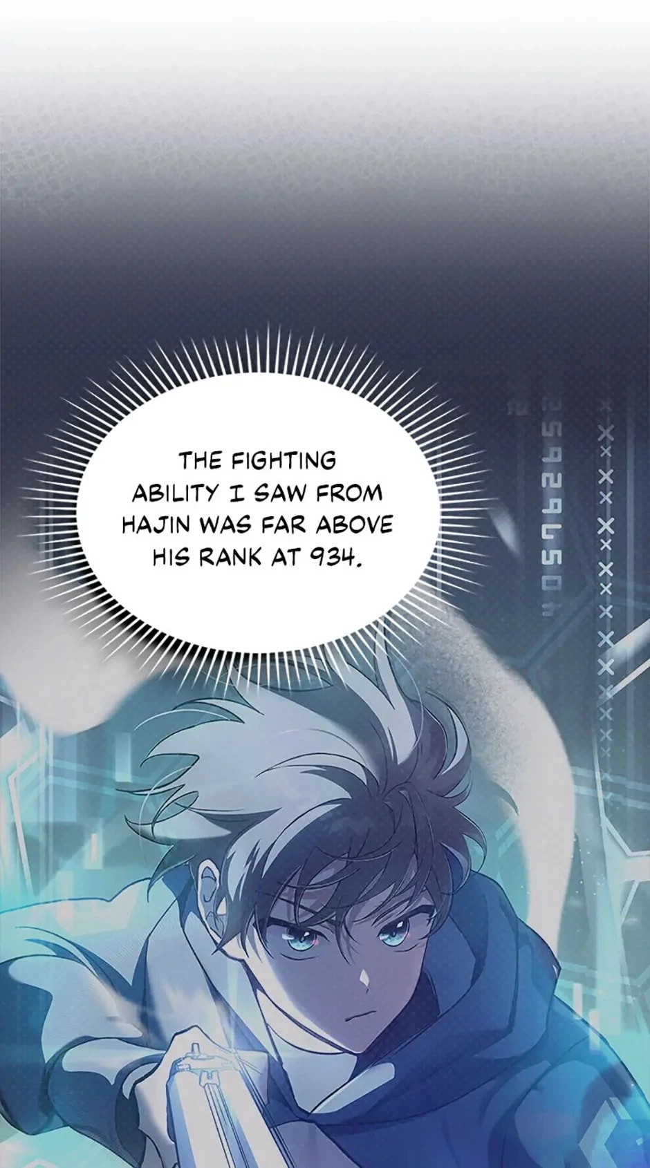The Novel’s Extra Chapter 64 - 38