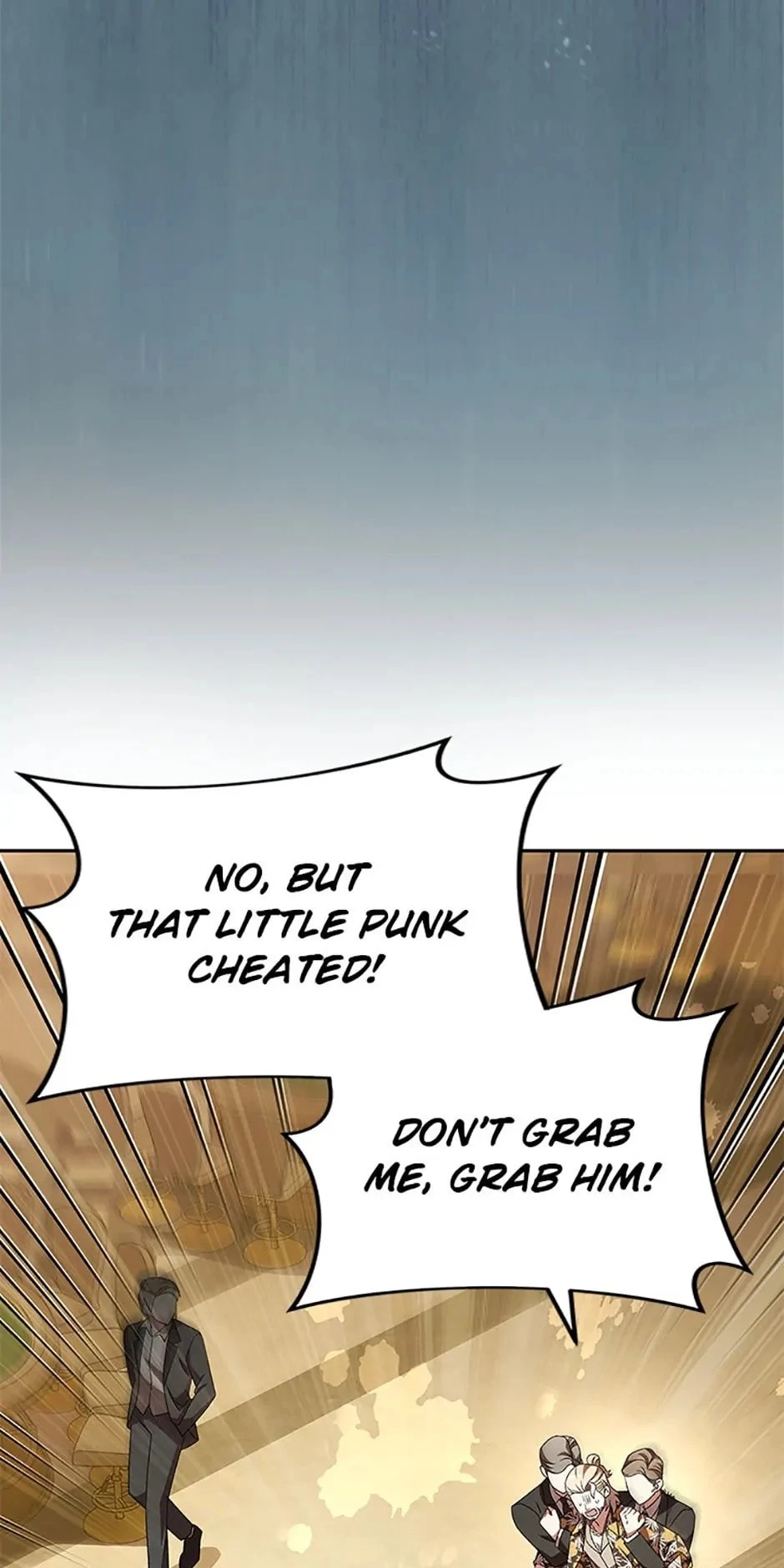 The Novel’s Extra Chapter 65 - 68