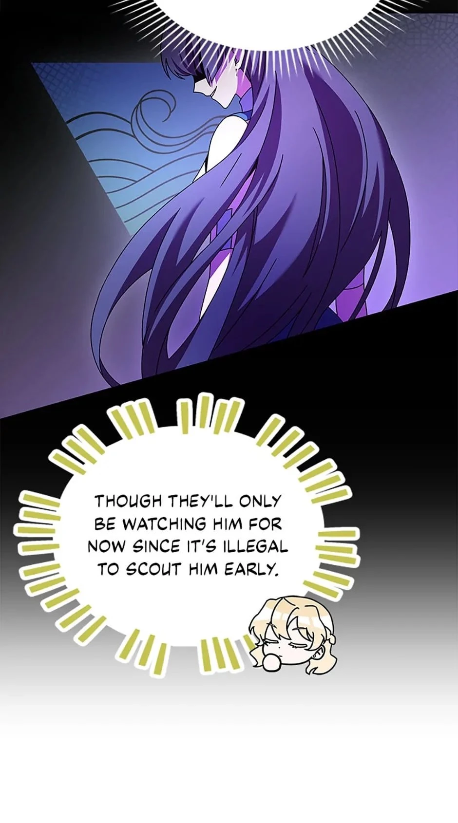 The Novel’s Extra Chapter 64 - 40
