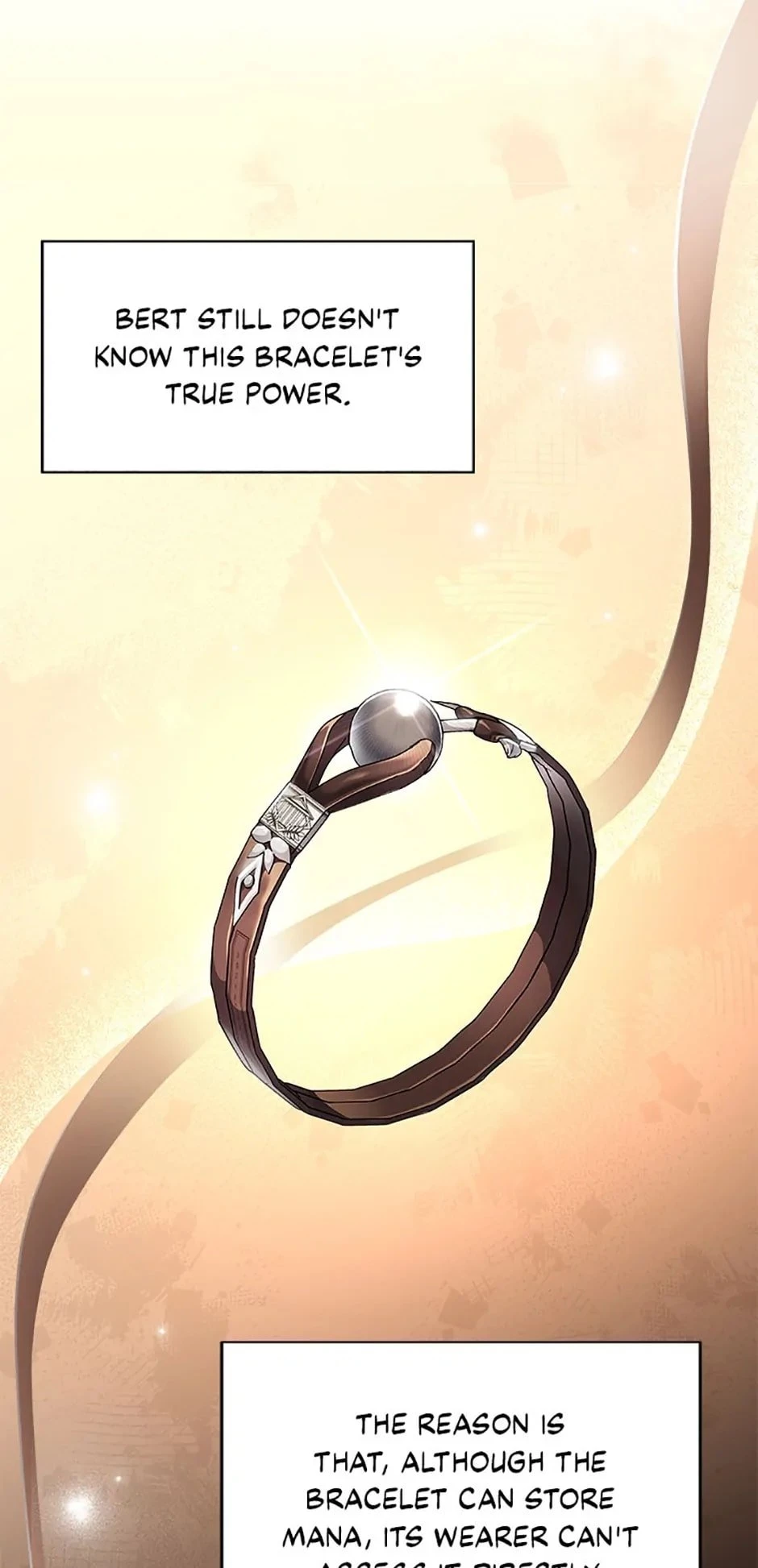 The Novel’s Extra Chapter 65 - 72