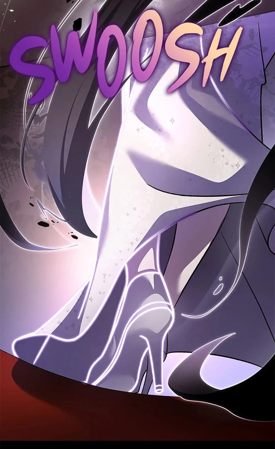 The Novel’s Extra Chapter 66 - 97