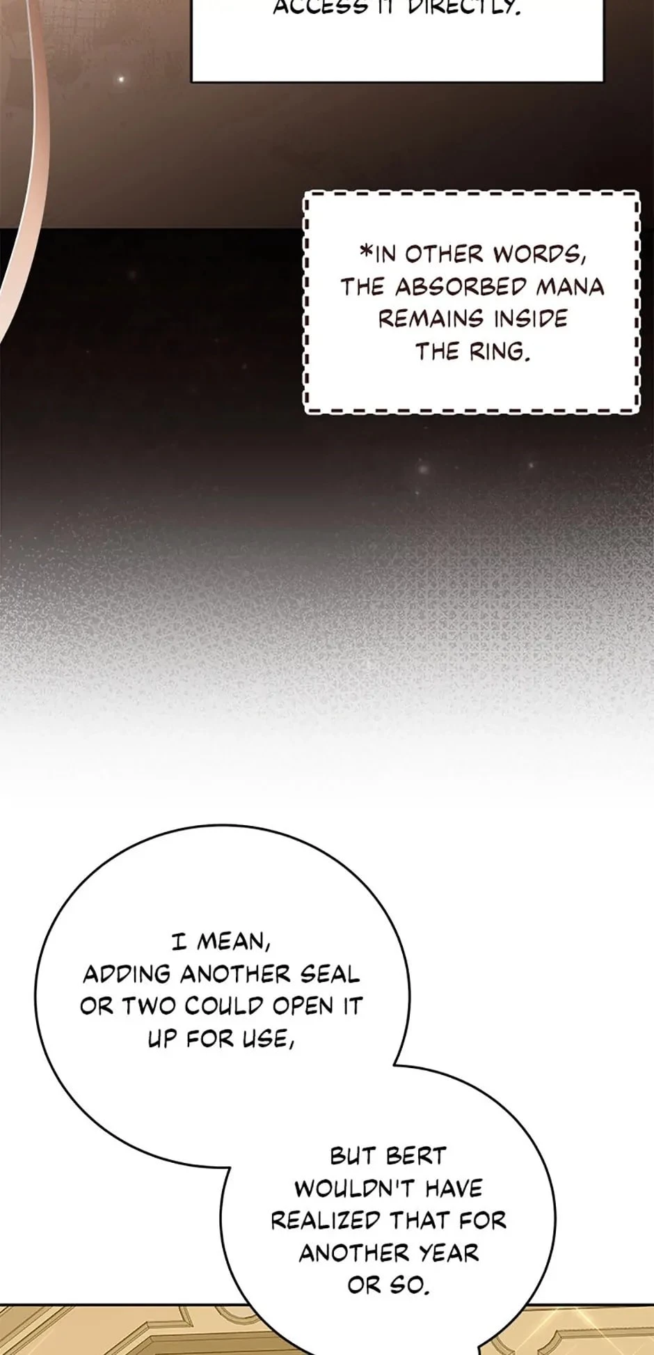 The Novel’s Extra Chapter 65 - 73