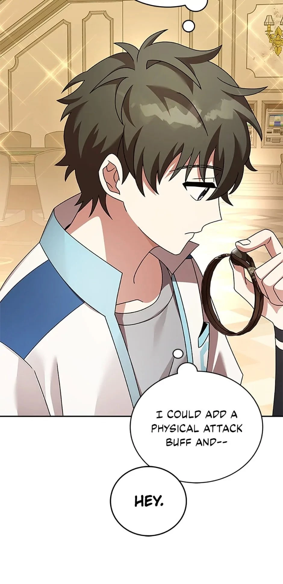 The Novel’s Extra Chapter 65 - 74