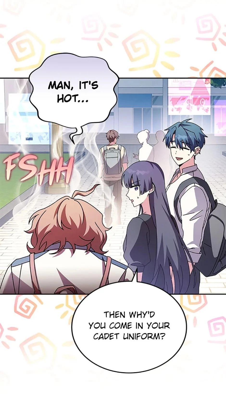 The Novel’s Extra Chapter 64 - 48