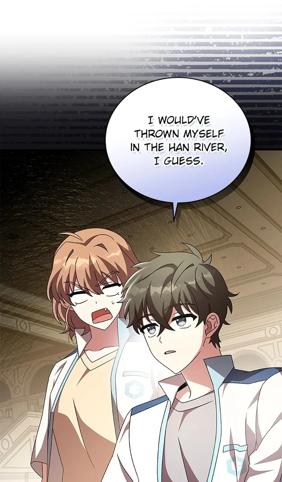 The Novel’s Extra Chapter 65 - 76