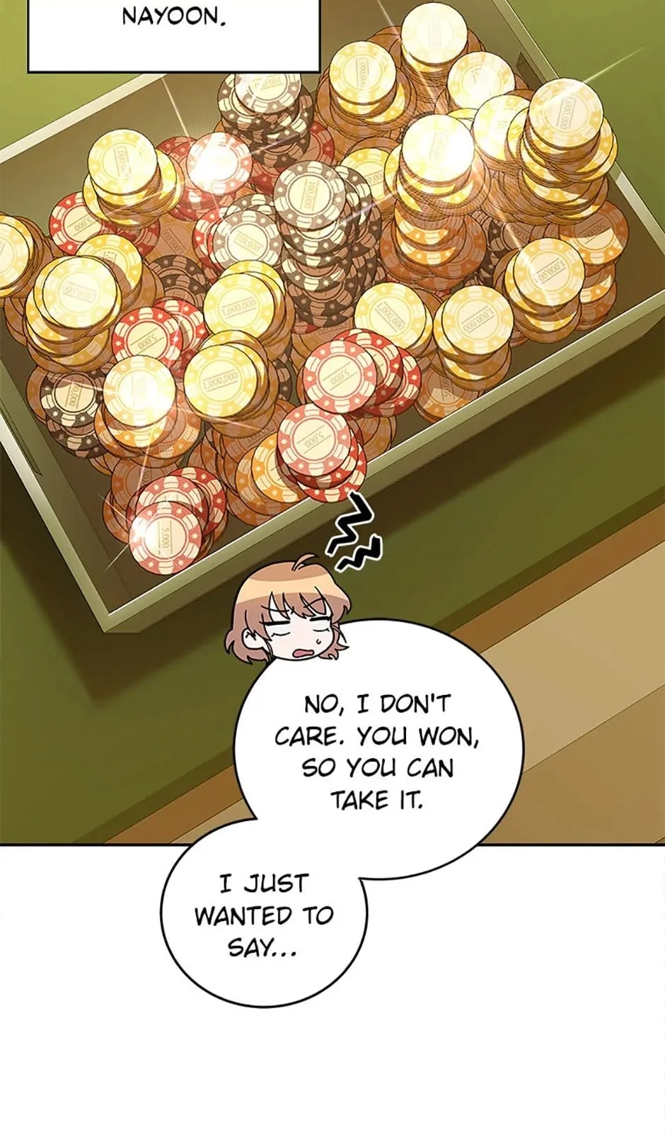 The Novel’s Extra Chapter 65 - 78