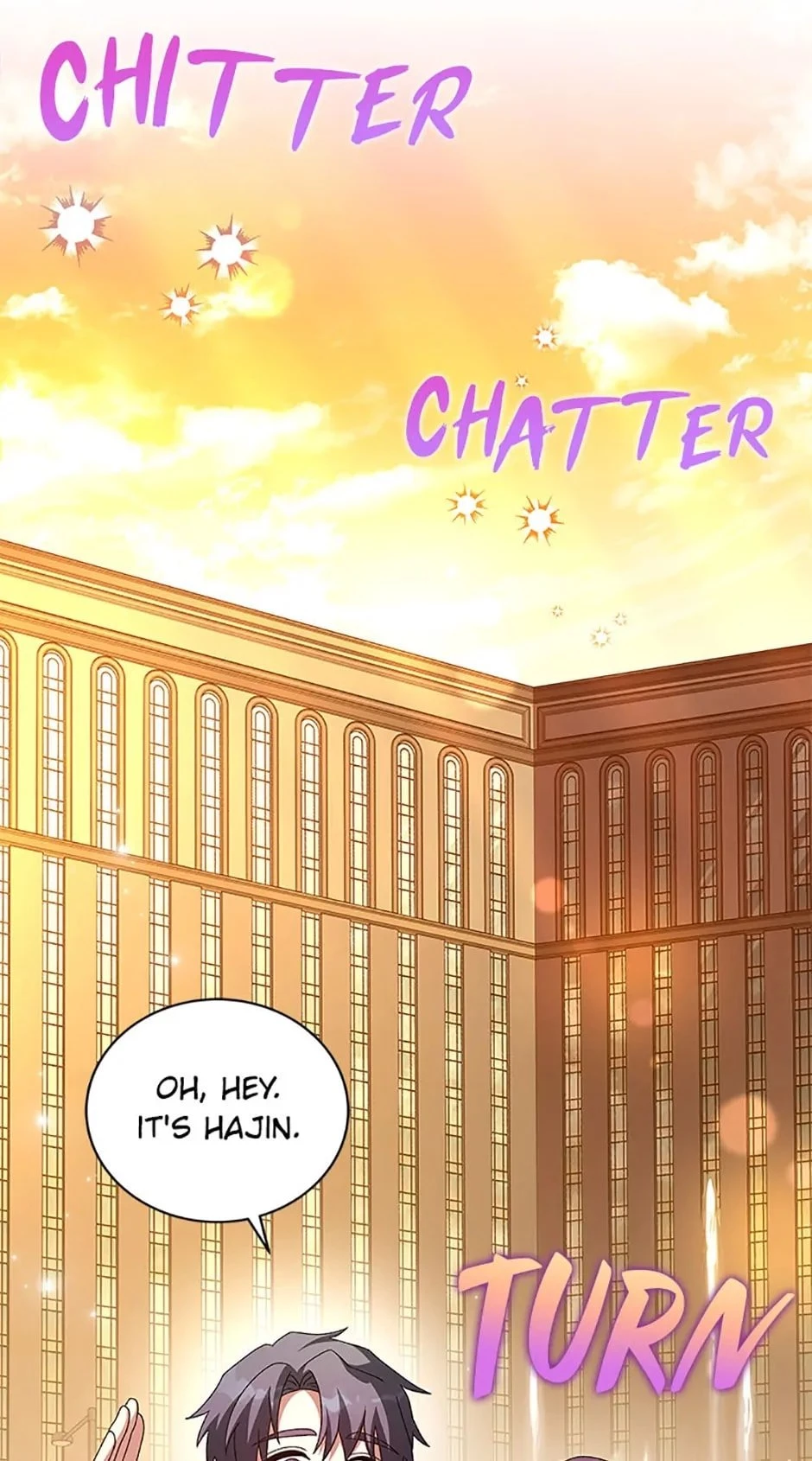 The Novel’s Extra Chapter 65 - 80