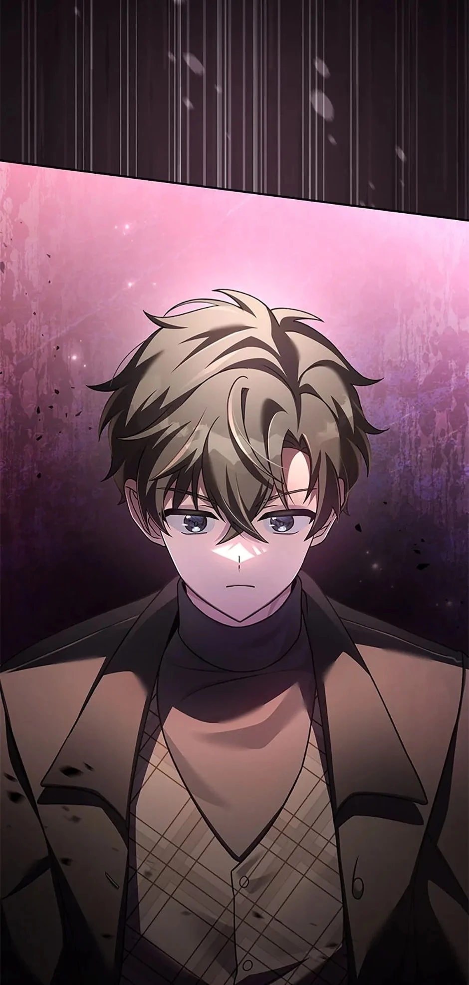 The Novel’s Extra Chapter 66 - 105