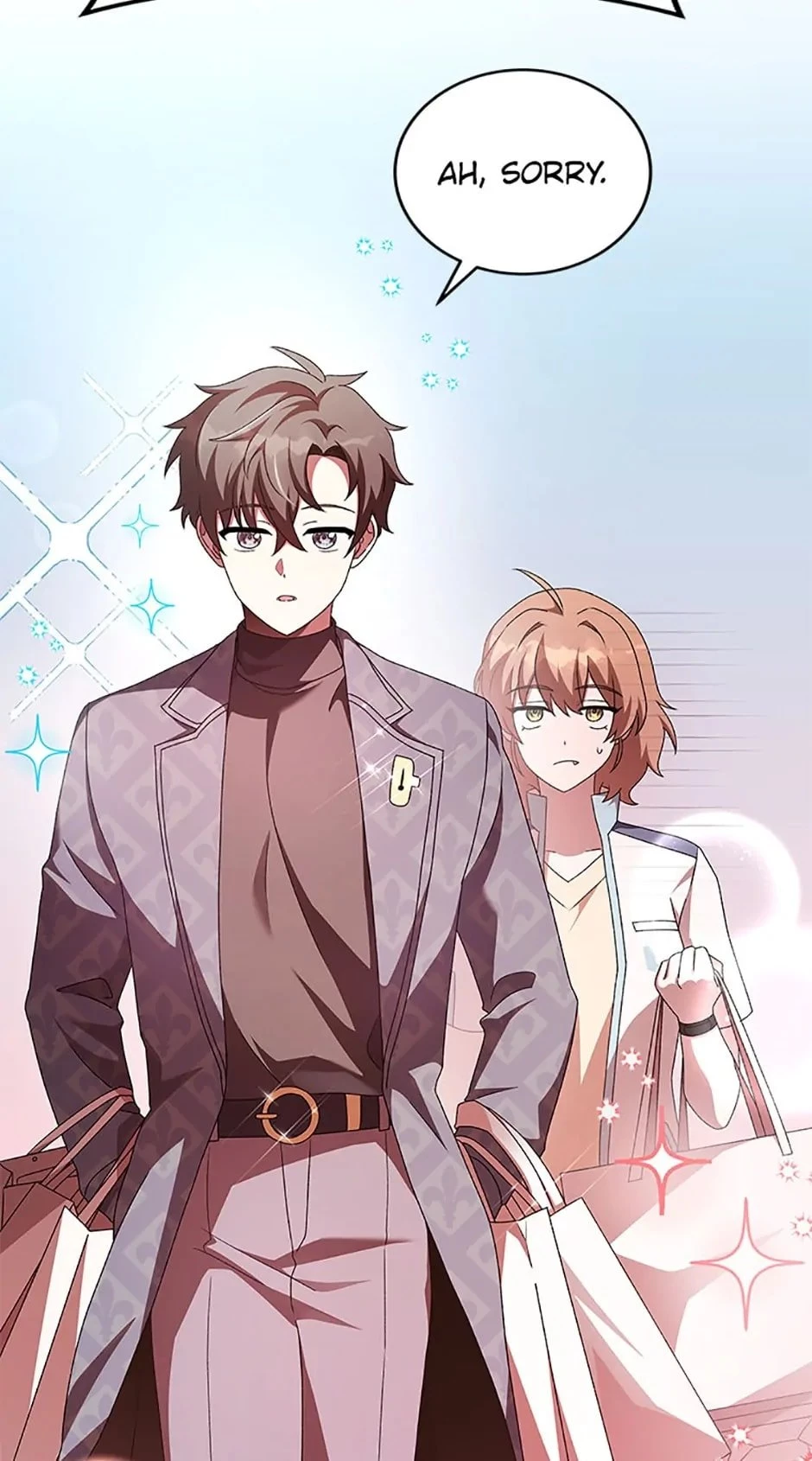 The Novel’s Extra Chapter 65 - 82
