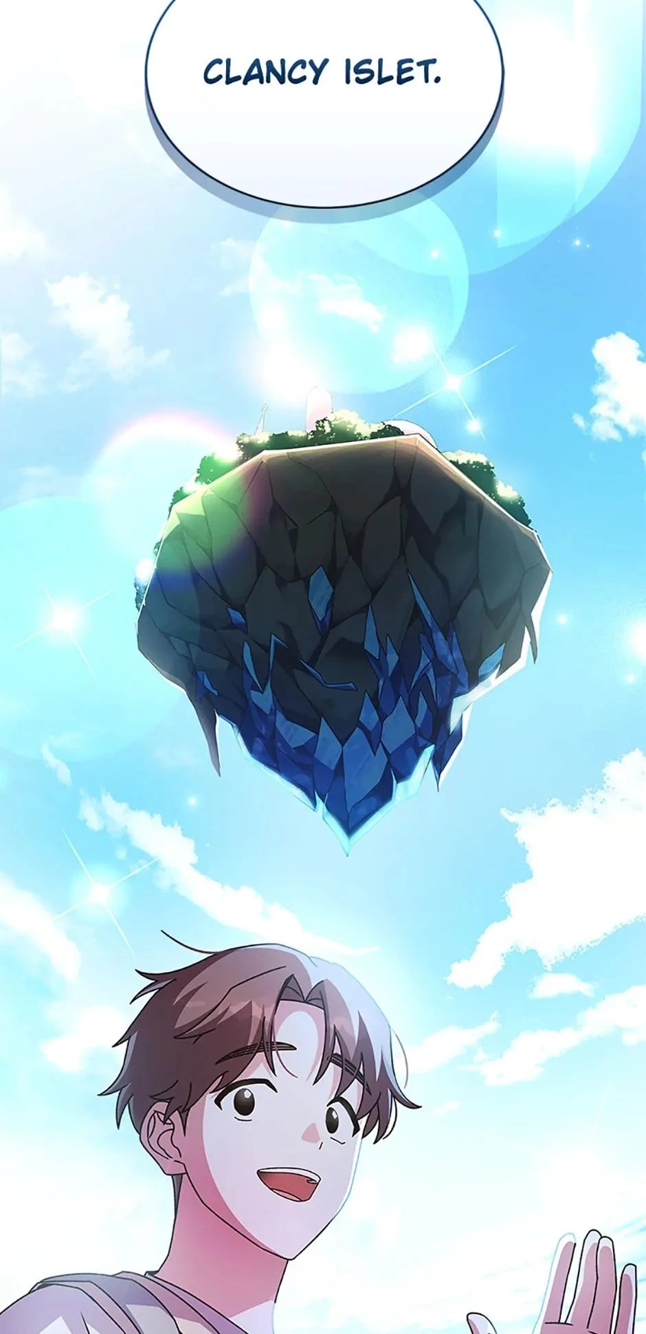 The Novel’s Extra Chapter 64 - 55