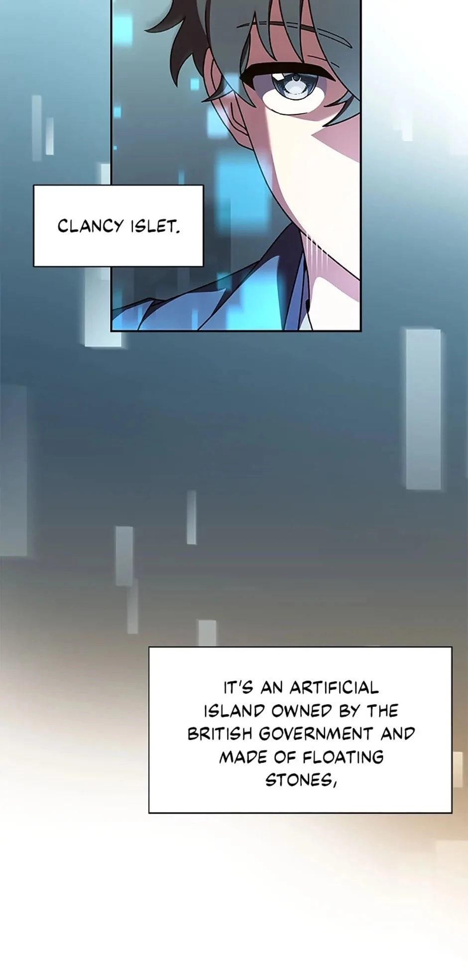 The Novel’s Extra Chapter 64 - 57