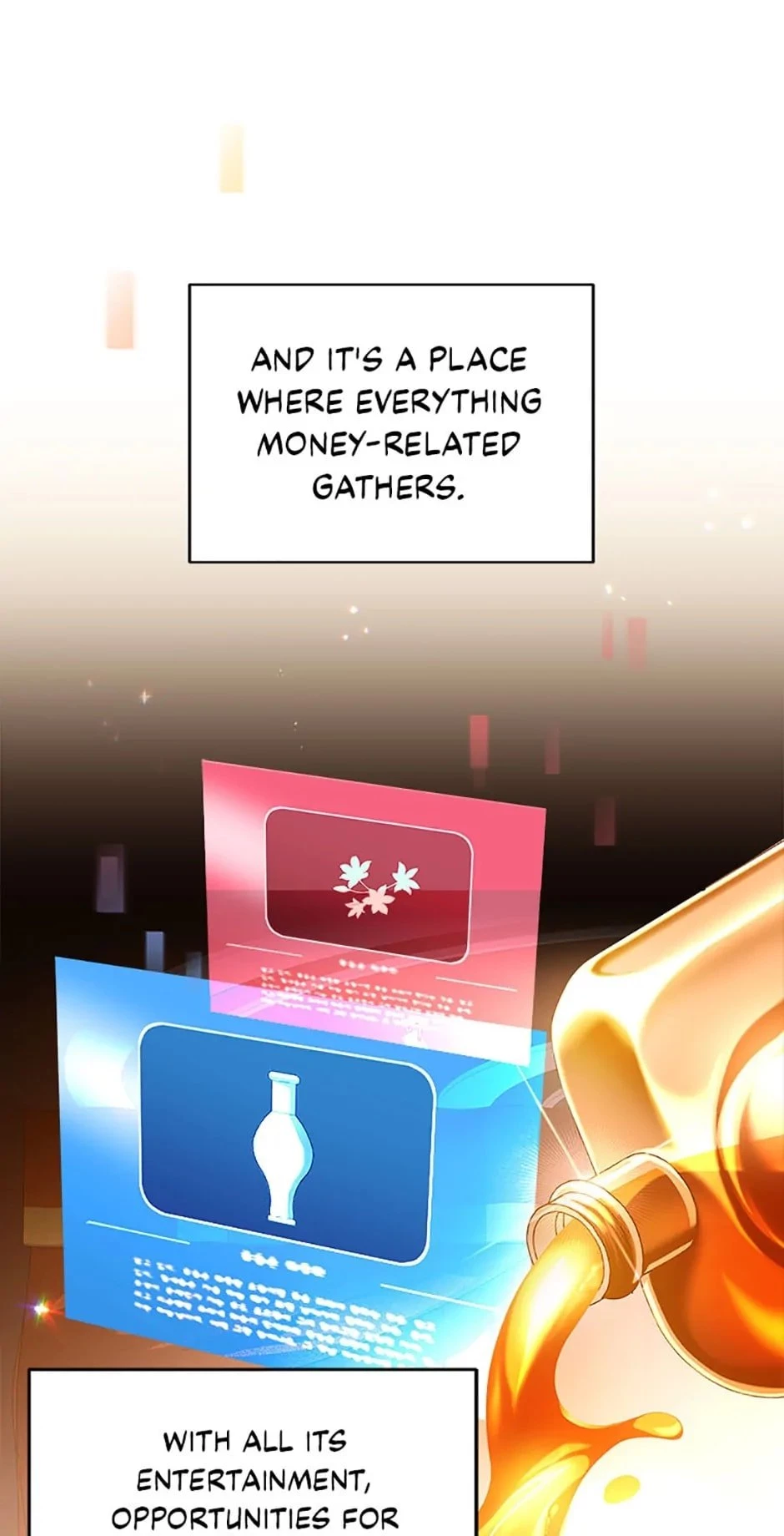 The Novel’s Extra Chapter 64 - 58