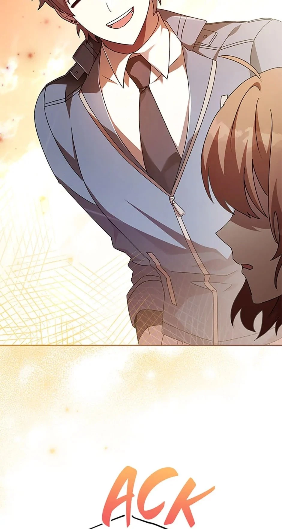 The Novel’s Extra Chapter 65 - 88