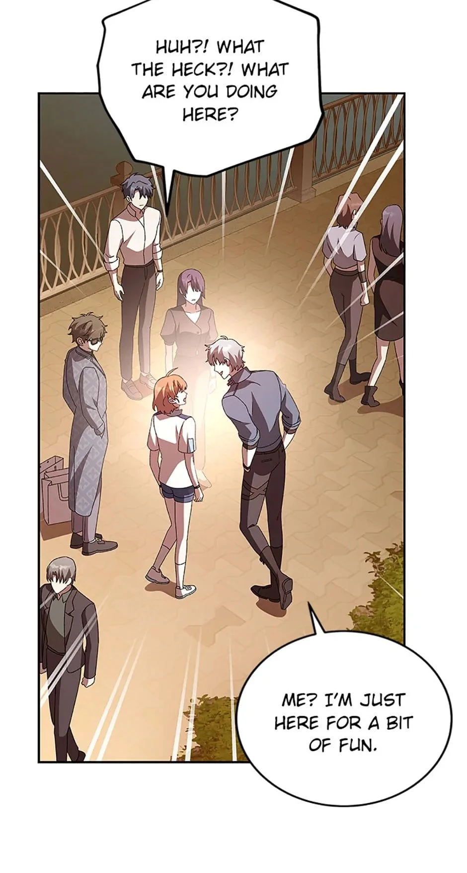 The Novel’s Extra Chapter 65 - 89