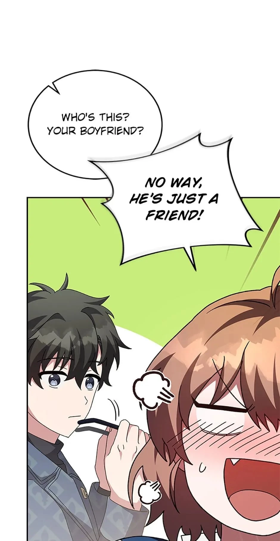 The Novel’s Extra Chapter 65 - 90