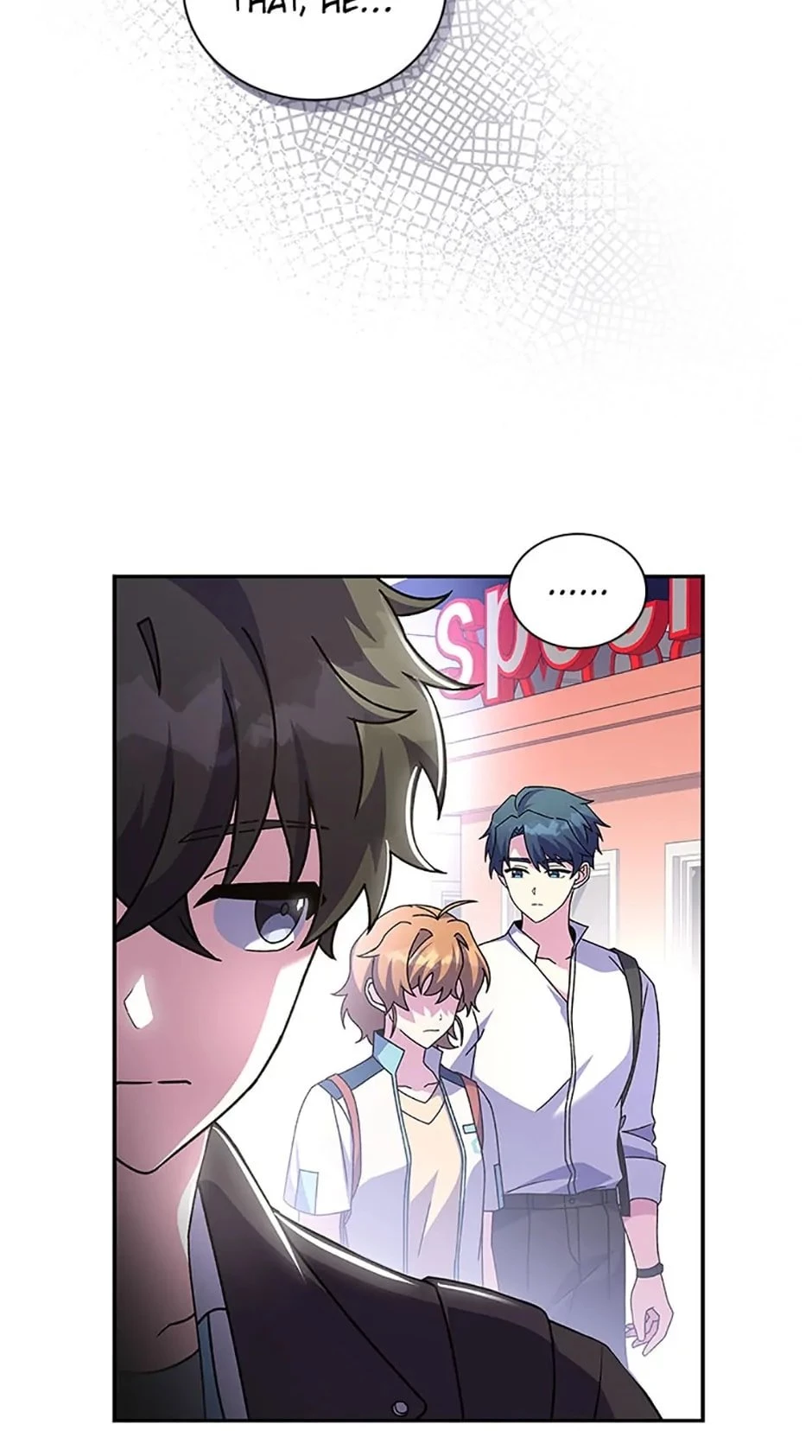The Novel’s Extra Chapter 64 - 64