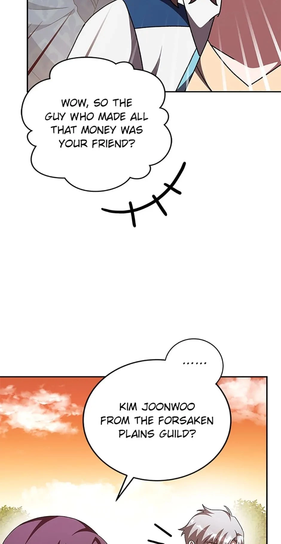 The Novel’s Extra Chapter 65 - 91