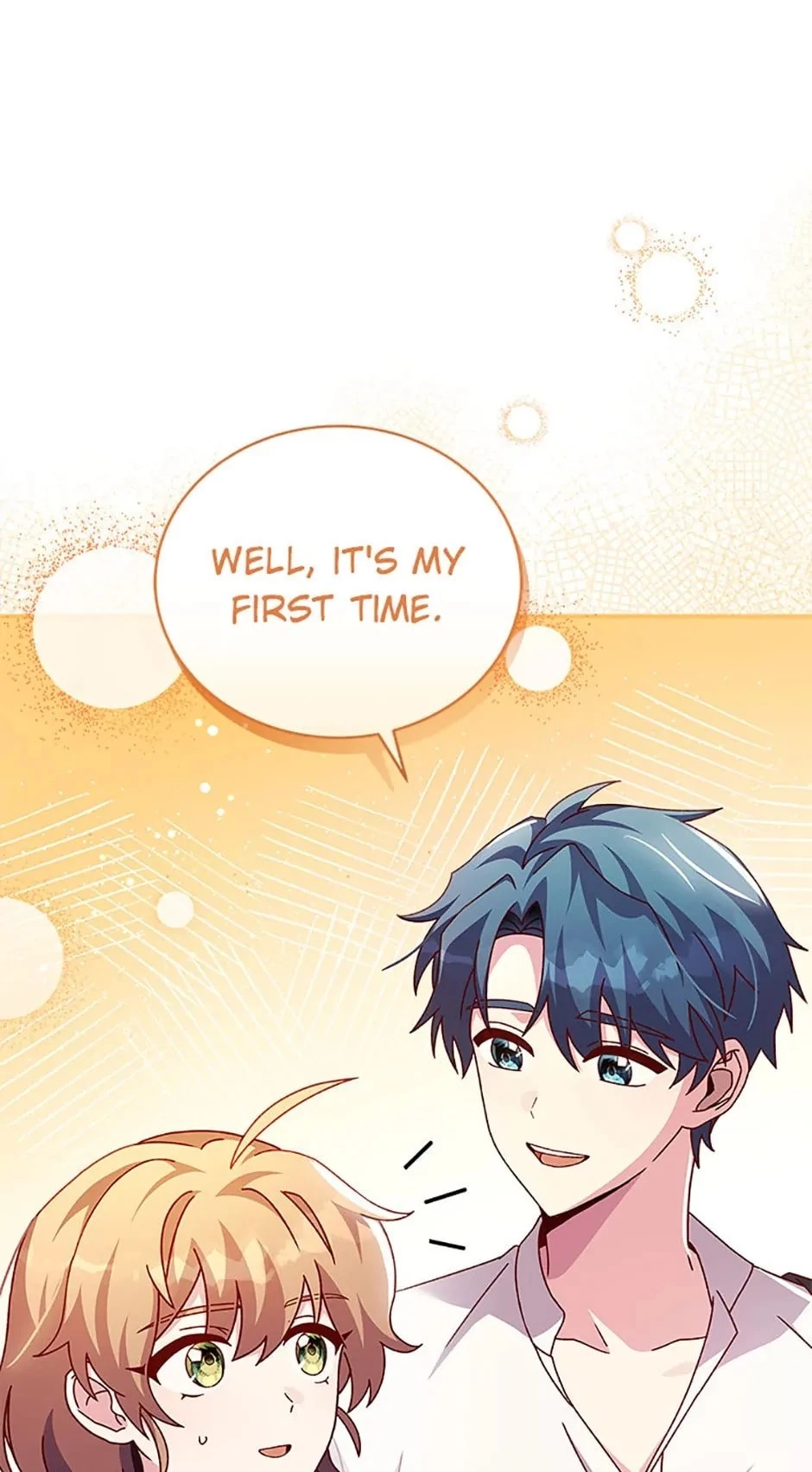 The Novel’s Extra Chapter 64 - 65
