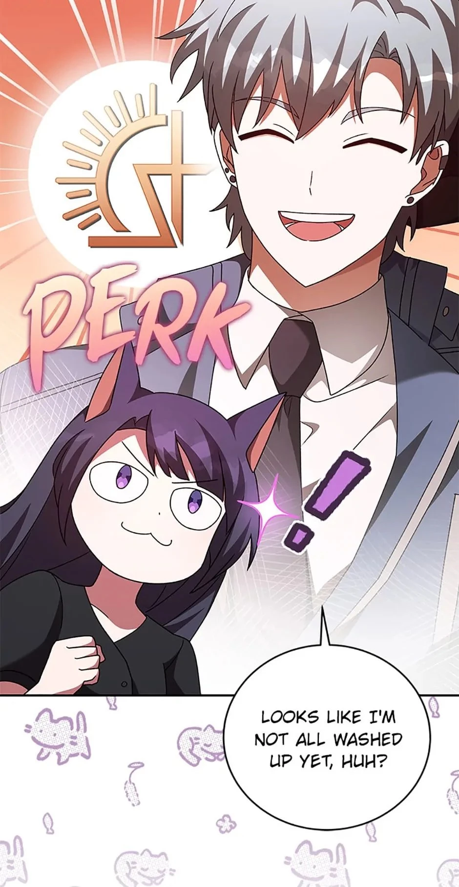 The Novel’s Extra Chapter 65 - 93