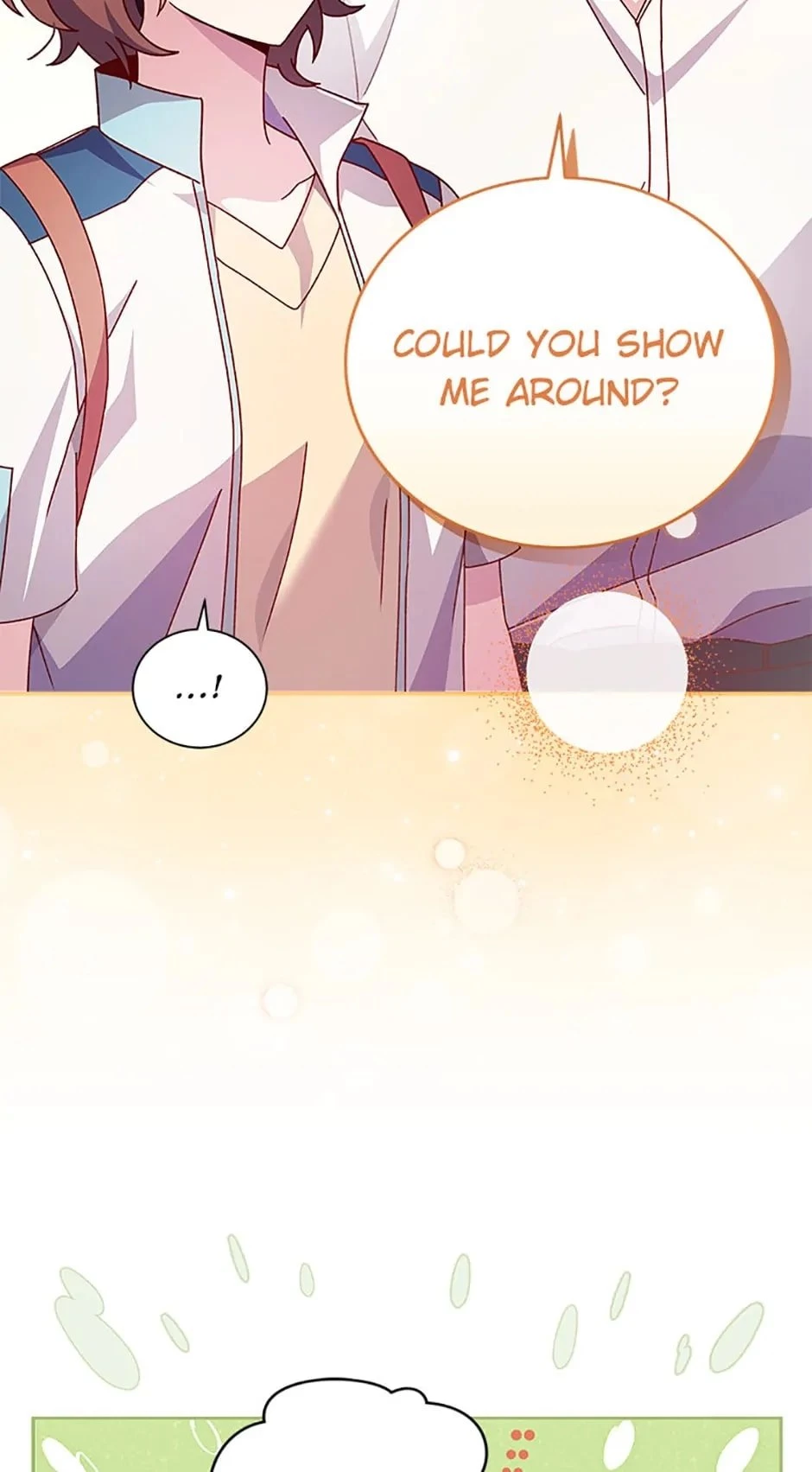 The Novel’s Extra Chapter 64 - 66
