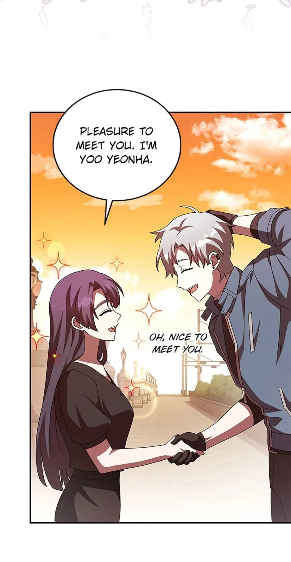The Novel’s Extra Chapter 65 - 94